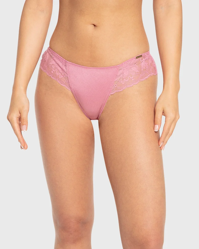 ايسلا اند ايفي إيلا وإيفي ثونغ دانتيل